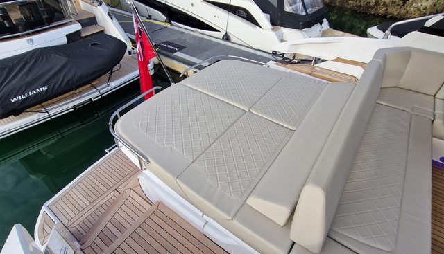 Noname yacht for sale 17