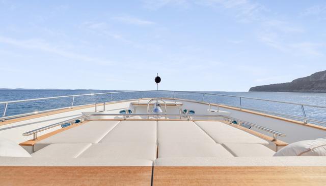 Vanadis yacht for sale 37