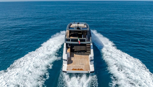 noname yacht for sale 4