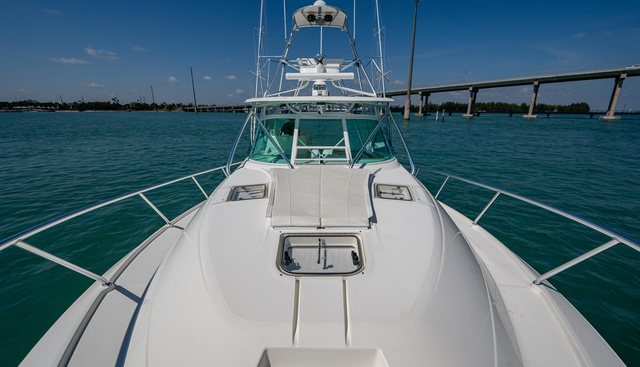 REFIT 2018 - REEL DEAL yacht for sale 12