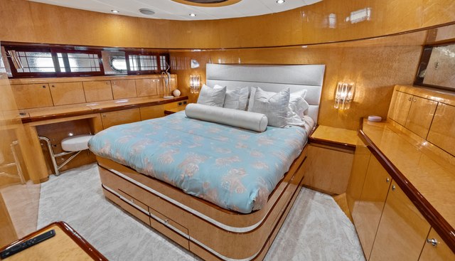 Aleniel yacht for sale 58