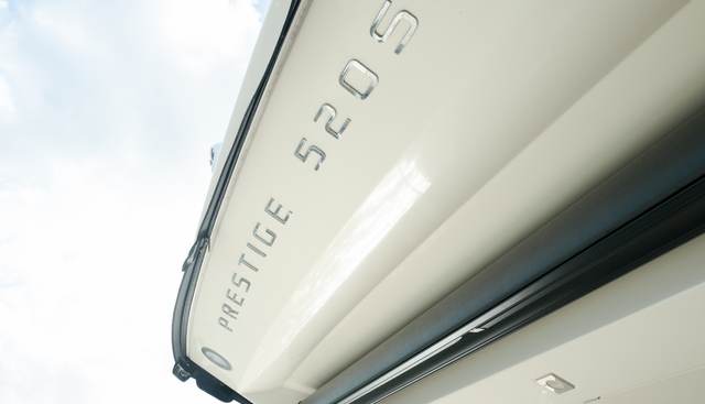 noname yacht for sale 13
