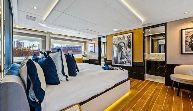 ARTEMIS yacht for sale 22
