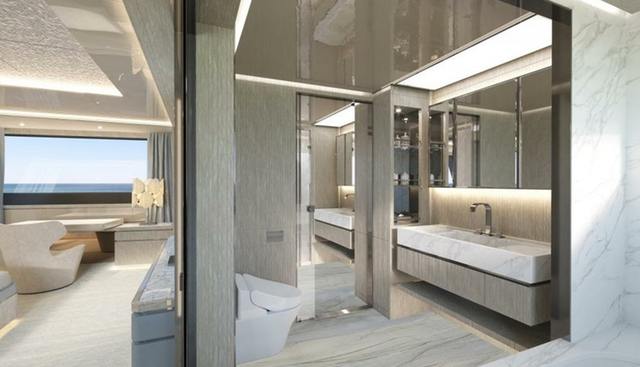 Oceandreamwalker III yacht for sale 9