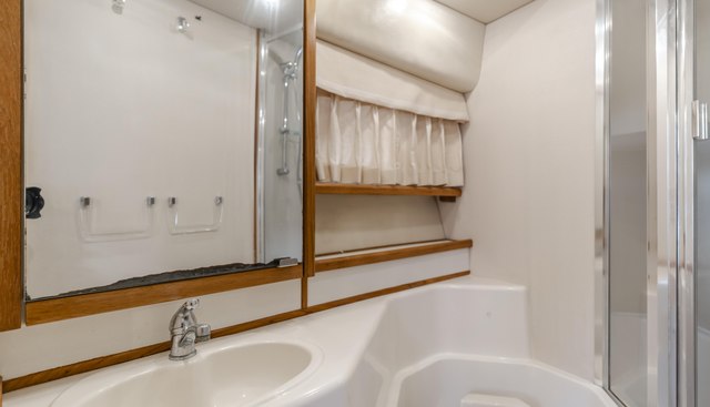 COFFEY TO COCKTAILS II yacht for sale 29