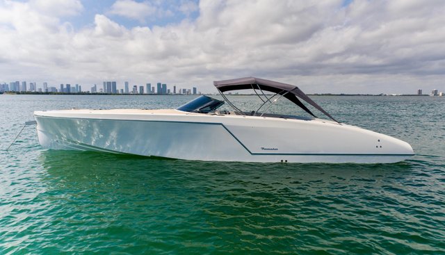 noname yacht for sale 18