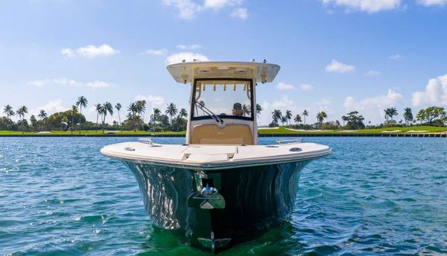 noname yacht for sale 38