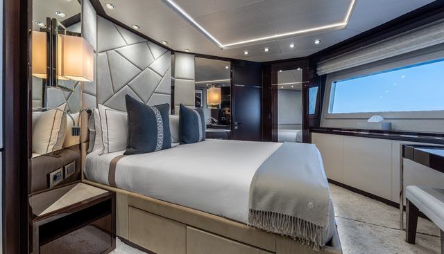 Noroader yacht for sale 30