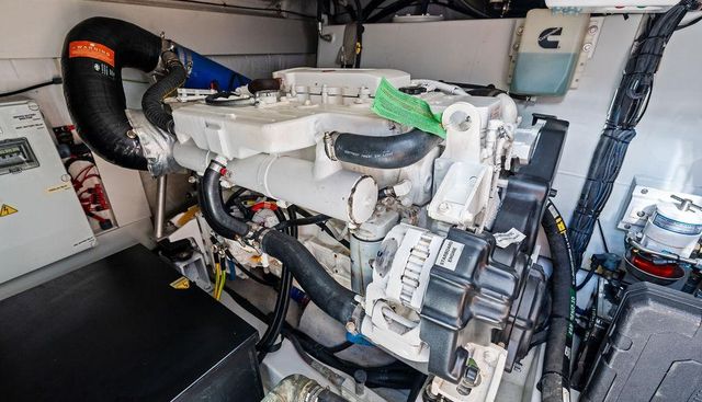 ROMA yacht for sale 49