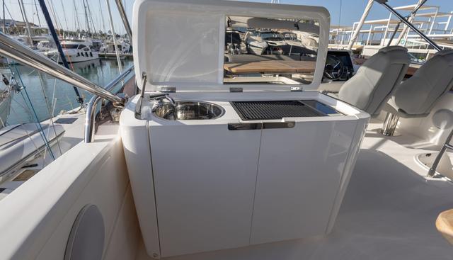 Viva yacht for sale 23