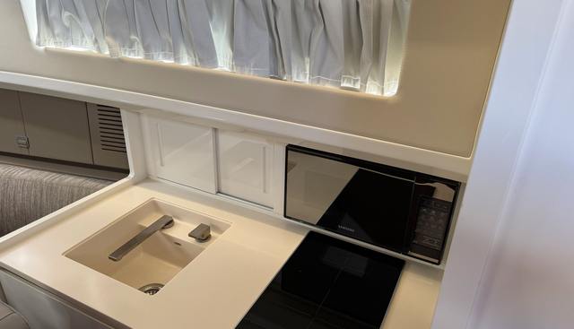 BG42 yacht for sale 15