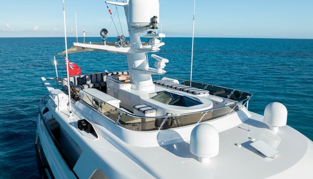 BEOWULF yacht for sale 2