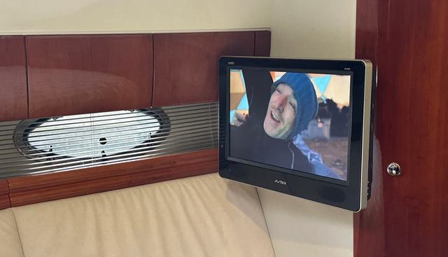 Ayesha yacht for sale 14