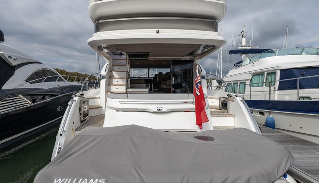 PB2274 yacht for sale 48