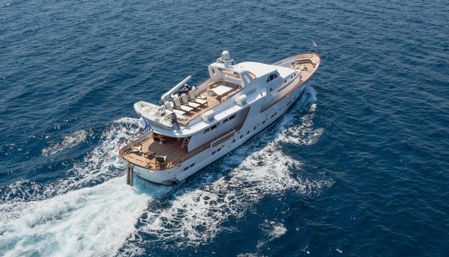 OCEANE II yacht for sale 5