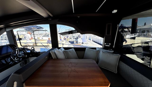 noname yacht for sale 14