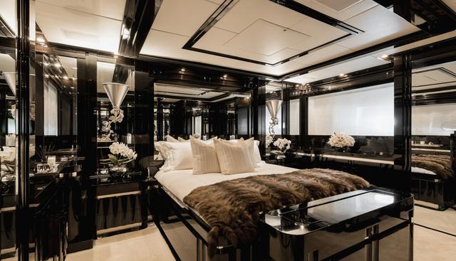 CANVAS yacht for sale 9