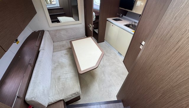 Rio yacht for sale 18