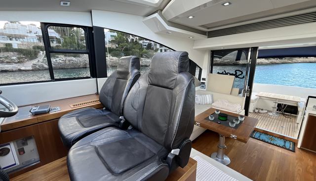 noname yacht for sale 18