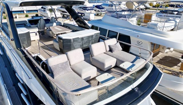 noname yacht for sale 4