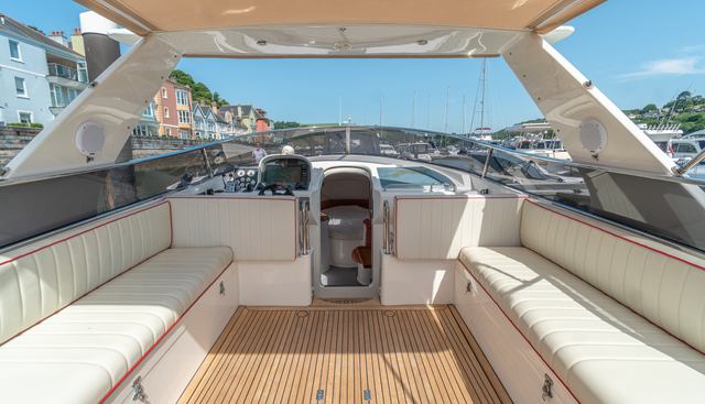 noname yacht for sale 13