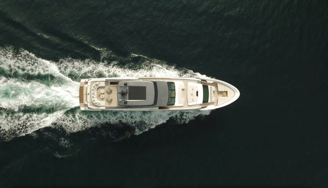 Aleden yacht for sale 25