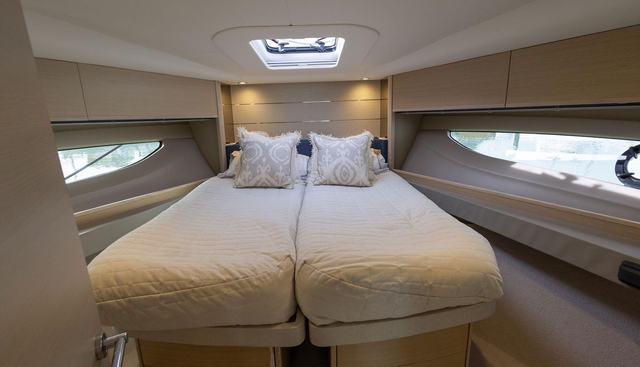 Mrs K yacht for sale 28