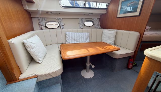 noname yacht for sale 15