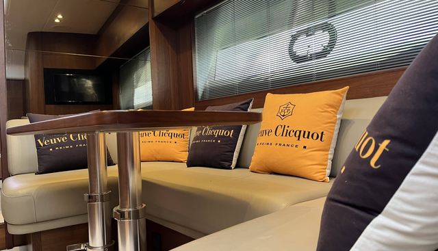 noname yacht for sale 60