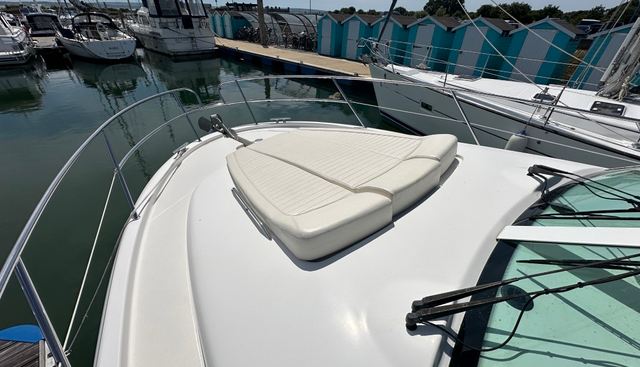 Ticketti Boo yacht for sale 35
