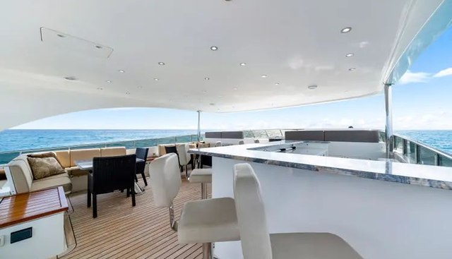 MESMERIZE yacht for sale 39
