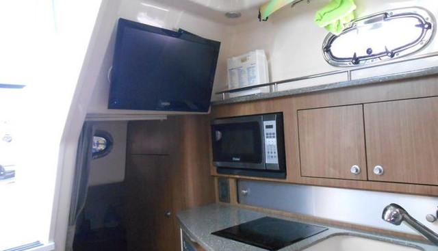 noname yacht for sale 20