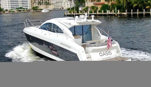 OASIS yacht for sale 2