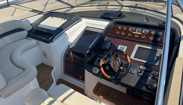 noname yacht for sale 8