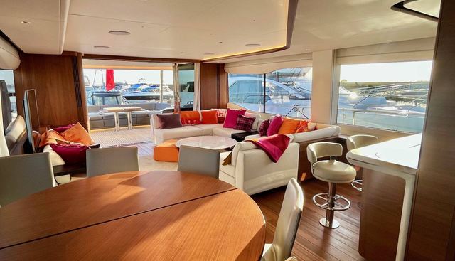 noname yacht for sale 48