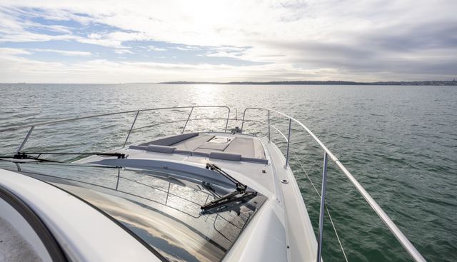 noname yacht for sale 24