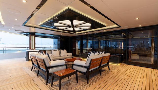 Amadea yacht for sale 50