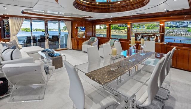 Aleniel yacht for sale 45