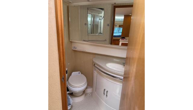 Kraken yacht for sale 27