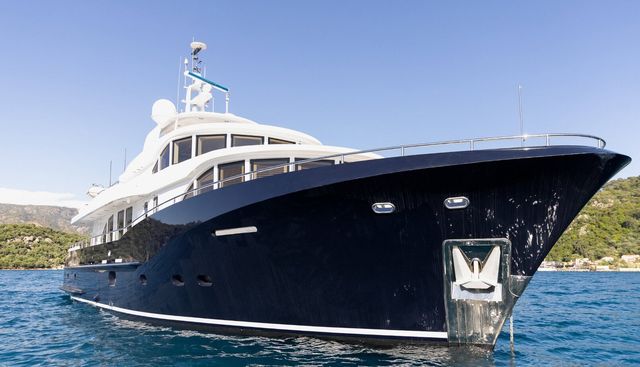 Belle Isle yacht for sale 59