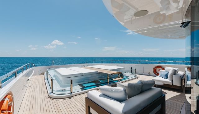 Half Irish yacht for sale 50