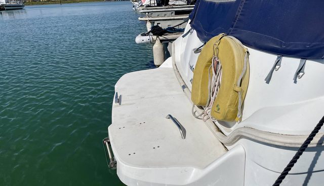 noname yacht for sale 35