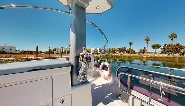 Noname yacht for sale 27