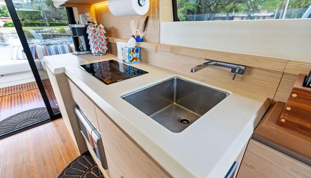 HAVE ANOTHER yacht for sale 38