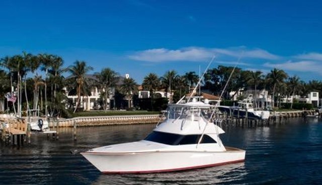 FARMERS DAUGHTER yacht for sale 4