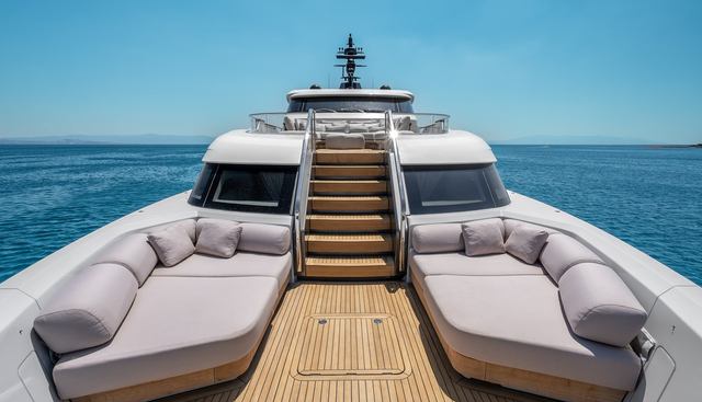 Aisha yacht for sale 4