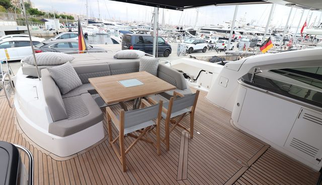 MH yacht for sale 12