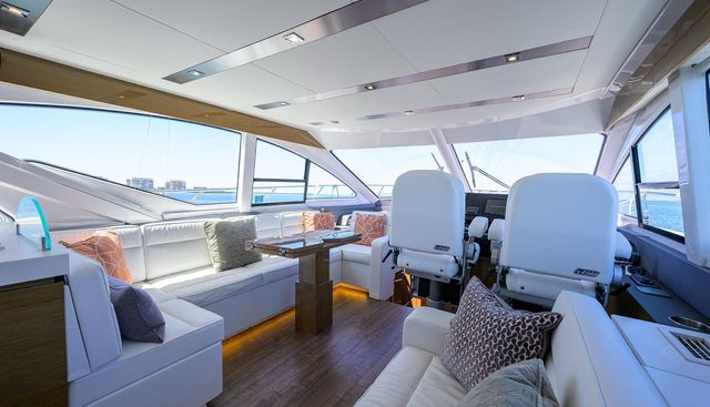 UNORTHODOCS yacht for sale 30