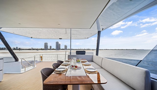 Bundalong yacht for sale 15