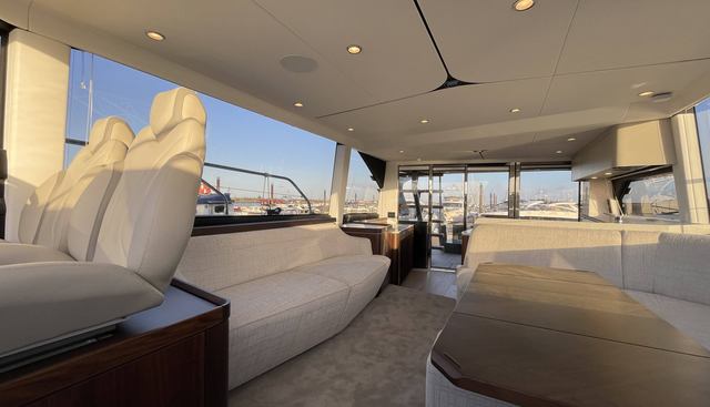 noname yacht for sale 14